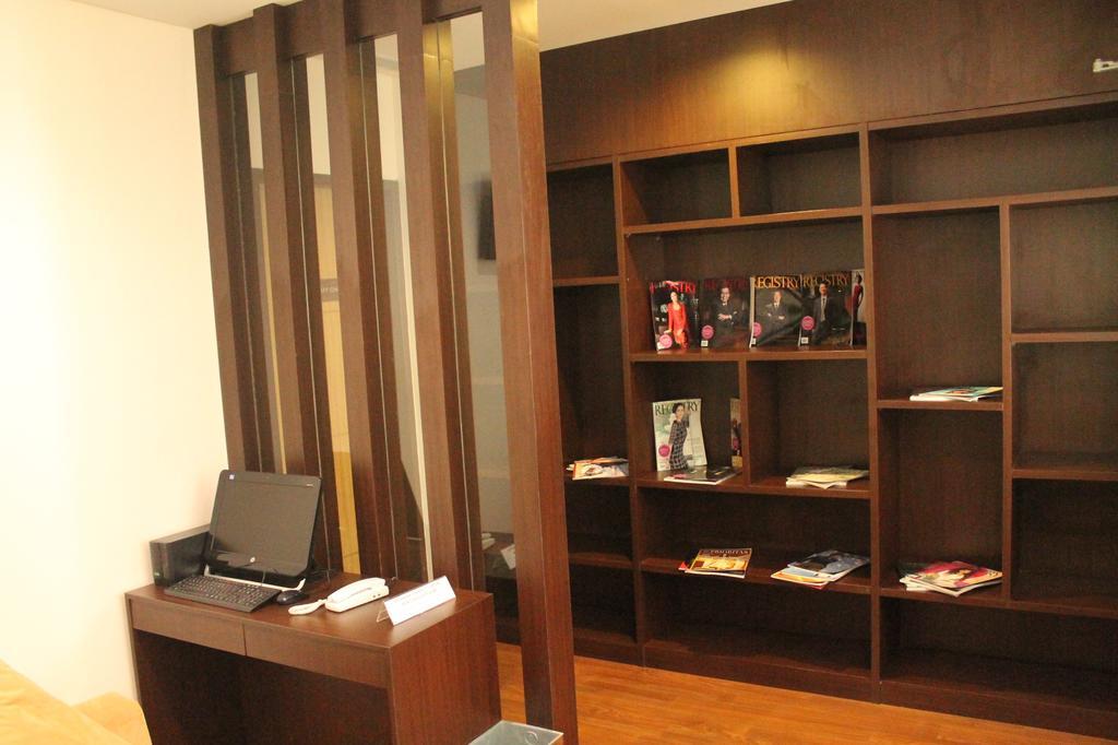 Laras Asri Resort&spa Hotel Salatiga