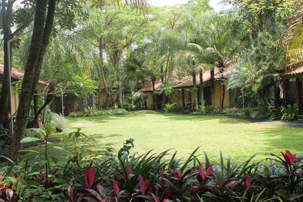 Laras Asri Resort&spa Hotel Salatiga