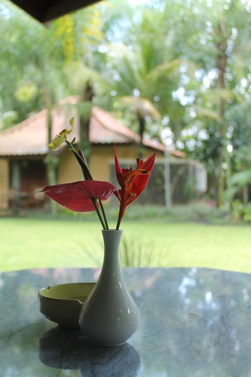 Laras Asri Resort&spa